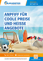 Sommeraktion 2026